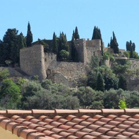 Plein Sud Apartamento Cassis Exterior foto