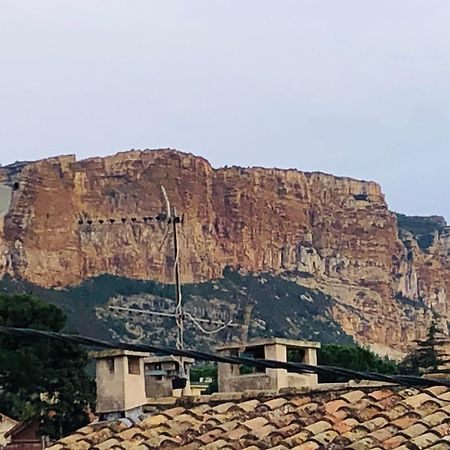 Plein Sud Apartamento Cassis Exterior foto