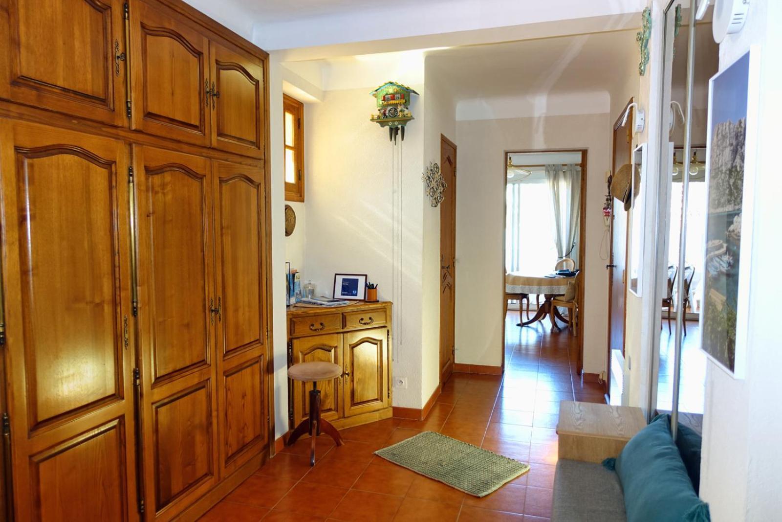 Plein Sud Apartamento Cassis Exterior foto