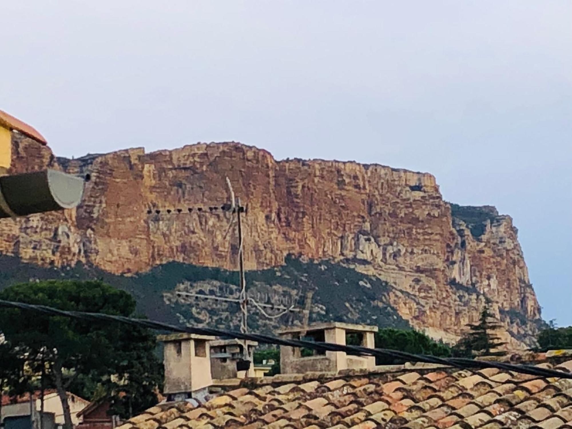 Plein Sud Apartamento Cassis Exterior foto