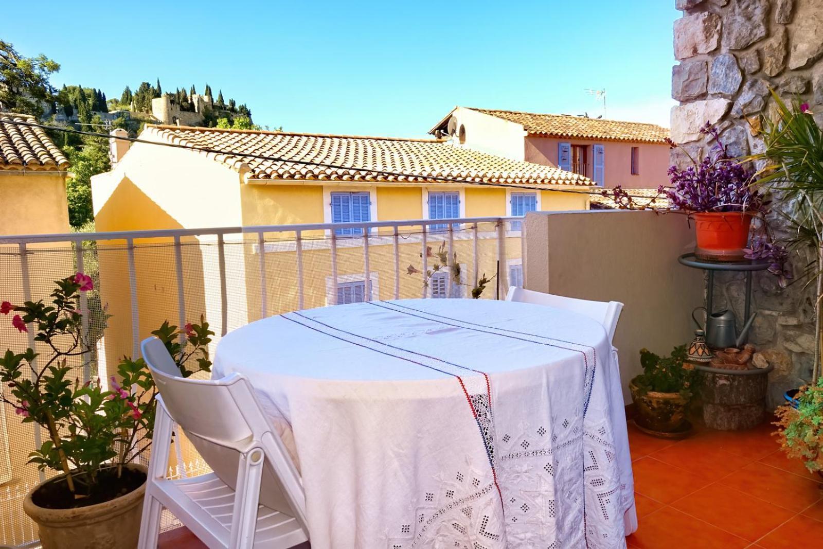 Plein Sud Apartamento Cassis Exterior foto